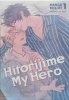 HITORIJIME MY HERO MANGA BOX SET VOL 01 [9798888772324]